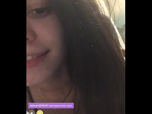 ❤️ Slutty Russian bitch (Periscope, VKontakte, Instagram) ❌ Russian porn sa tl.teatroporno.ru ☑