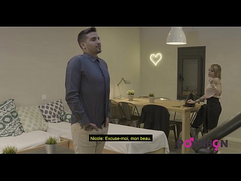 ❤️ PORNBCN 4K Isang mature na babae na may malalaking tits ay gustong maging anal fucked batang gigolo na may malaking titi blowjob amortism hard fuck hand job dog style puki dilaan orgasm French subtitles ❌ Russian porn sa tl.teatroporno.ru ☑