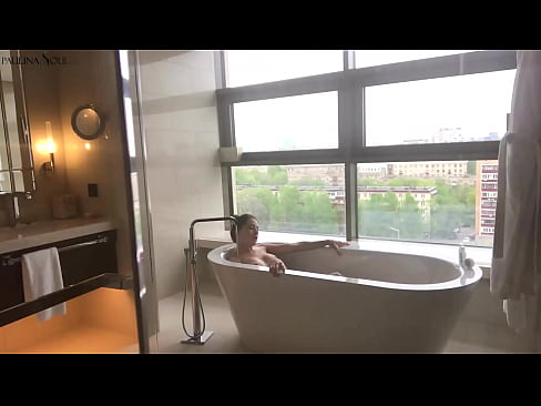 ❤️ Napakalaking babe madamdamin jerking off ang kanyang puki sa banyo ❌ Russian porn sa tl.teatroporno.ru ☑