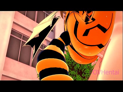 ❤️ Wasp Girl Monster ❌ Russian porn sa tl.teatroporno.ru ☑