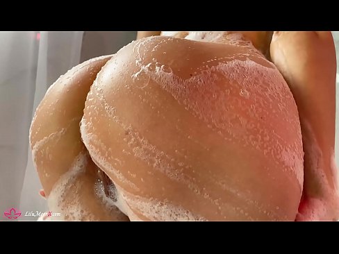 ❤️ Sinasasal ni Brunette ang Pussy gamit ang Vibrator sa Matinding Orgasm sa Shower ❌ Russian porn sa tl.teatroporno.ru ☑