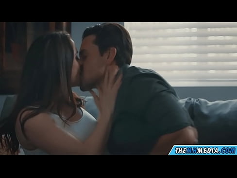 ❤️ Romantikong pakikipagtalik sa isang magandang busty na ina ❌ Russian porn sa tl.teatroporno.ru ☑